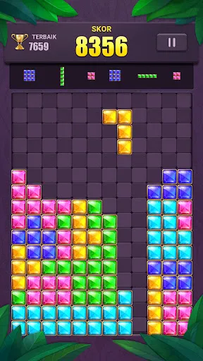 Block Puzzle - Game Teka Teki | Permainan | XWorld