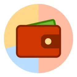 XWorld | My Wallet: Expense Tracker