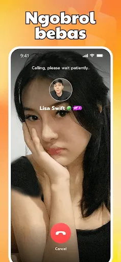 Riff - Video Chat & Cari Teman | Permainan | XWorld