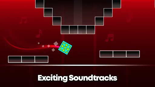 Pixel Ride – Jump to the Beat | เกม | XWorld