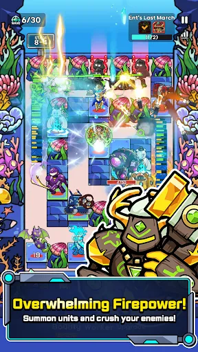Galaxy Defense : Coop TD | Games | XWorld Galaxy Defense : Coop TD | Games | XWorld
