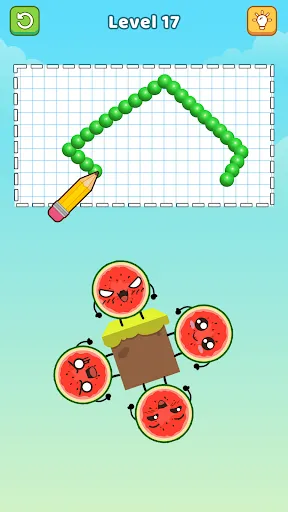 Draw & Destroy Angry Eggs | เกม | XWorld