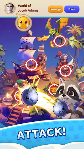 Coin Fantasy: GO! | เกม | XWorld