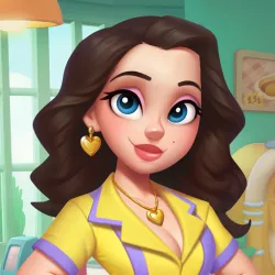 XWorld | Counter Girls