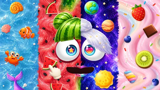 Emma – My Slime Pet Care Game | เกม | XWorld Emma – My Slime Pet Care Game | เกม | XWorld