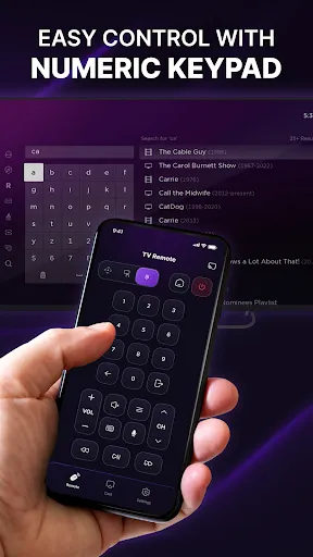 Universal TV Cast & Remote | 游戏 | XWorld