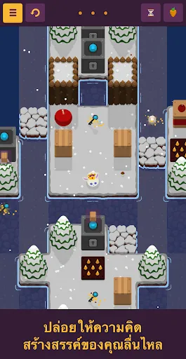 King Rabbit - Puzzle | เกม | XWorld King Rabbit - Puzzle | เกม | XWorld