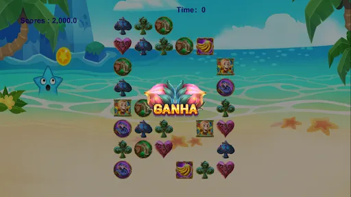 Monkey Match Mania | 游戏 | XWorld