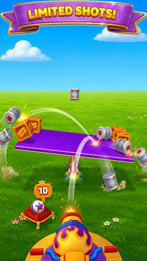 Carnival Knockdown | Игры | XWorld Carnival Knockdown | Игры | XWorld