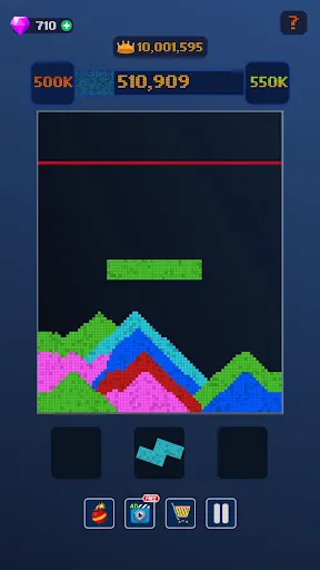 Sand Blast | Games | XWorld