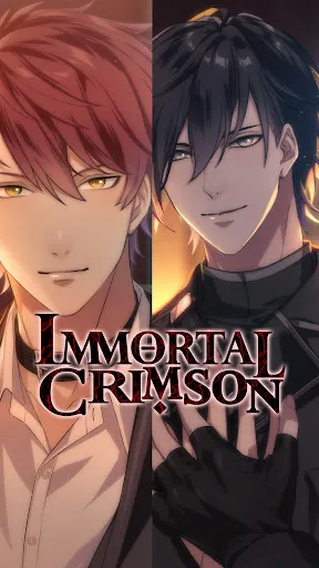 Immortal Crimson | Jogos | XWorld