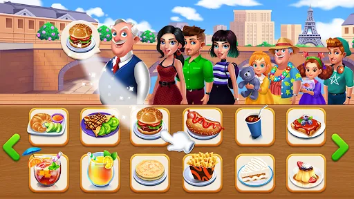 Cooking Truck - Food Truck | เกม | XWorld