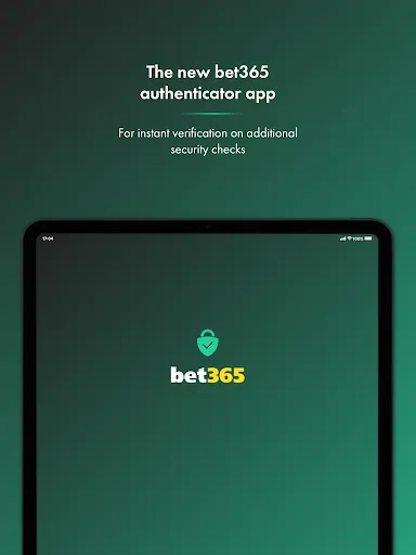 bet365 Authenticator | Jogos | XWorld