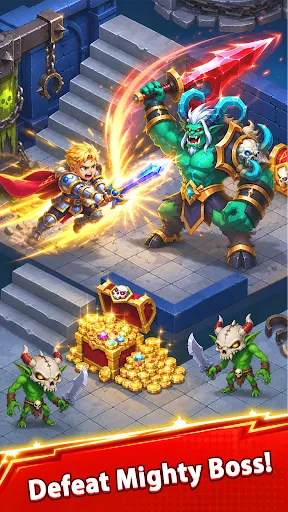 Count and Conquer: Hero Power | Игры | XWorld Count and Conquer: Hero Power | Игры | XWorld