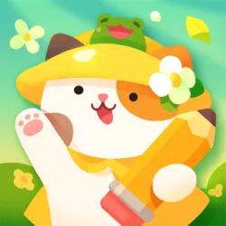 XWorld | Meow Tower - Nonogram Puzzle