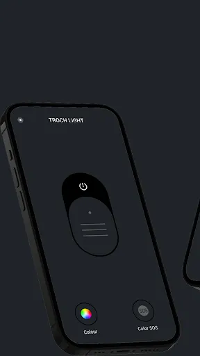Troch Light | Permainan | XWorld