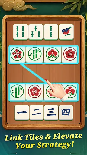 Slide Mahjong Link | Permainan | XWorld