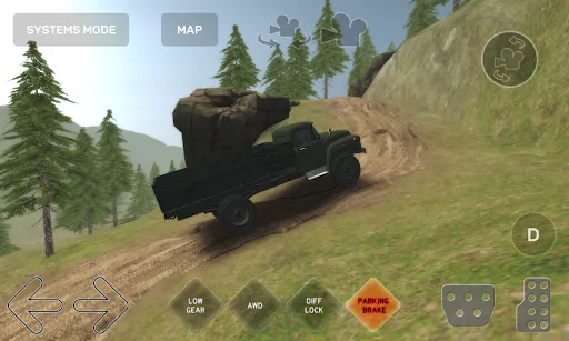 Dirt Trucker: Muddy Hills | Games | XWorld Dirt Trucker: Muddy Hills | Games | XWorld