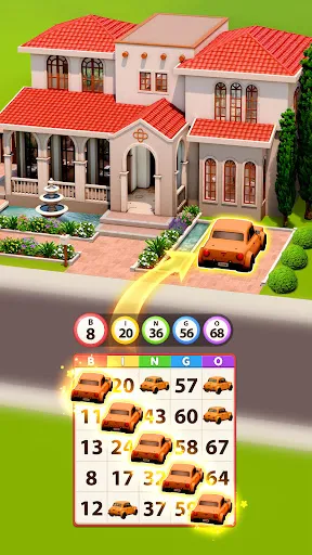 Bingo Jackpot Home | เกม | XWorld