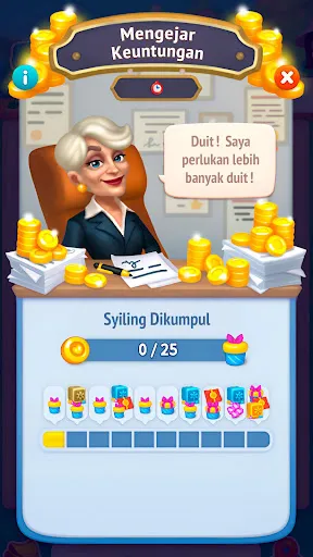 Secrets of Paradise Merge Game | Permainan | XWorld Secrets of Paradise Merge Game | Permainan | XWorld