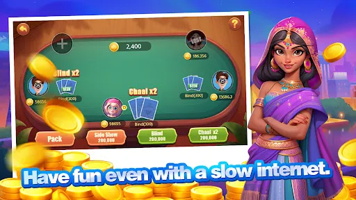 Three Poker Flight | 游戏 | XWorld