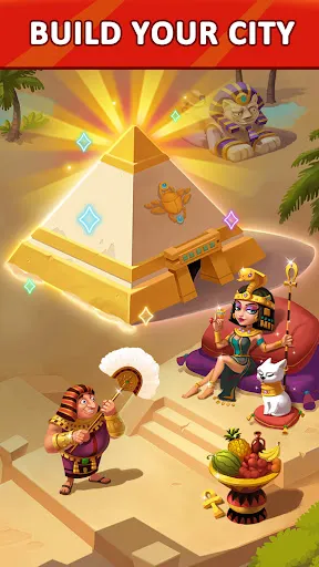 Ludo Go! Dice Tycoon | Permainan | XWorld