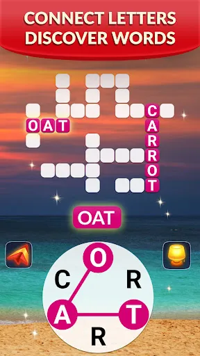 Wordsmarty: Crossword Connect | Permainan | XWorld Wordsmarty: Crossword Connect | Permainan | XWorld