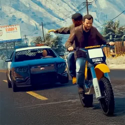 XWorld | Bike Stunt Xtreme Game 3D