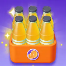 XWorld | Juice Sort:Packing Master