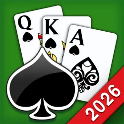 XWorld | Spades: Classic Card Game 2026