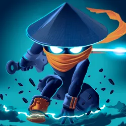 XWorld | Ninja Dash Run - Offline Game