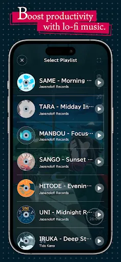 gogh - Focus with Your Avatar | Games | XWorld