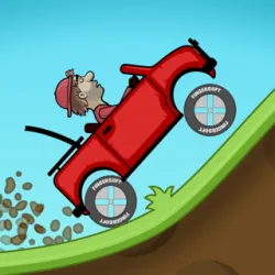 XWorld | Hill Climb Racing