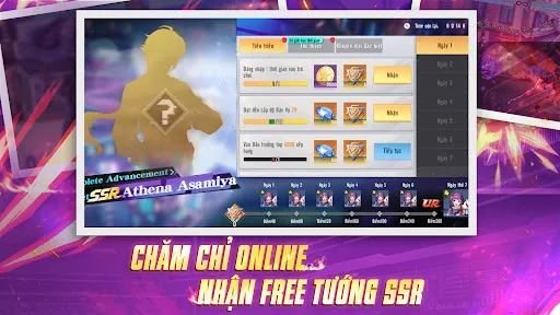 Quyền Vương Chiến : K.O | Games | XWorld