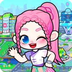 XWorld | Kalliu Game World: Life Story