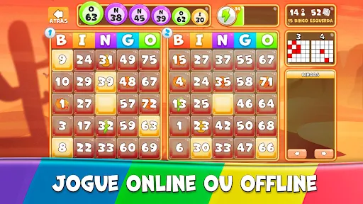 Bingo Odyssey - Jogos offline | Jogos | XWorld