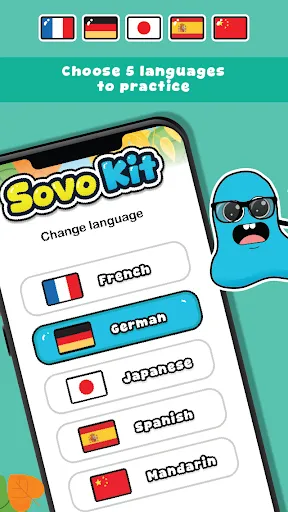 SovoKit | Permainan | XWorld