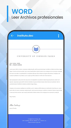 Document Reader PDF Reader | juego | XWorld Document Reader PDF Reader | juego | XWorld