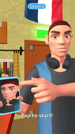 Barber Salon Launcher | Permainan | XWorld