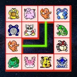 XWorld | Nối Thú Cổ Điển Animal Connect