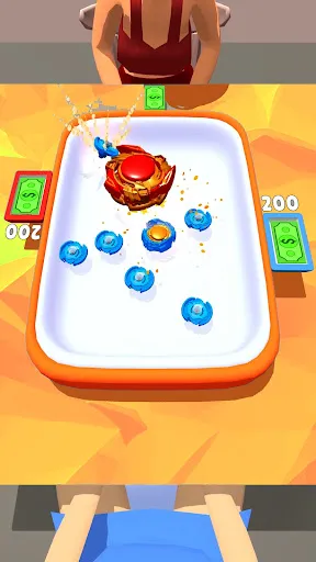 Spinner Merge: Masters | Games | XWorld Spinner Merge: Masters | Games | XWorld