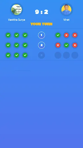 Tamil Bible Quiz - Multiplayer | Games | XWorld