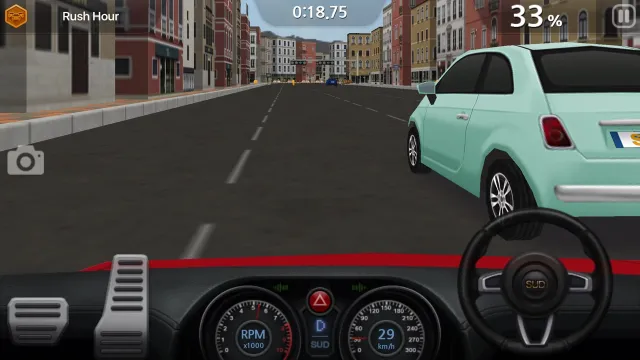 Dr. Driving 2 | Permainan | XWorld