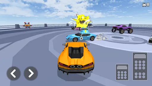 Crash Arena: Drive Car & smash | Jogos | XWorld Crash Arena: Drive Car & smash | Jogos | XWorld