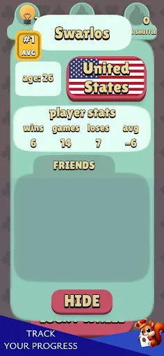 Solitaire Nutz | 游戏 | XWorld Solitaire Nutz | 游戏 | XWorld