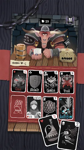 Card Crawl | Игры | XWorld