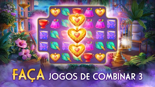 Twilight Land: objetos ocultos | Jogos | XWorld