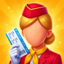 XWorld | Airport Idle XWorld | Airport Idle