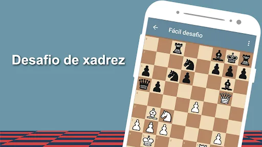 Treinador de xadrez | Jogos | XWorld