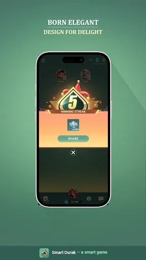 Smart Durak: a smart game | Games | XWorld Smart Durak: a smart game | Games | XWorld